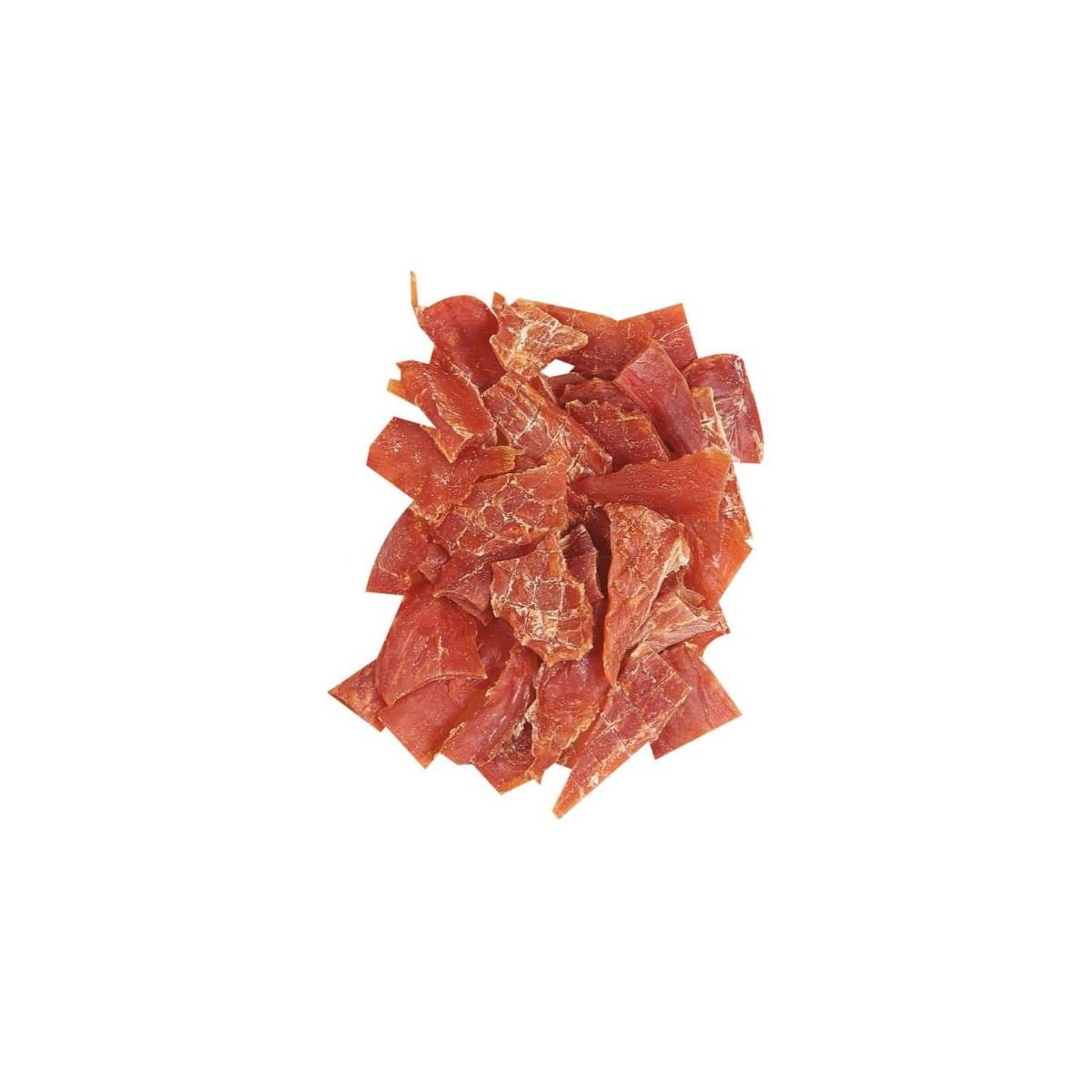 Flamingo Hapki Chicken Short Fillets Dog Treats 170g | 100% Chicken Fillet Treats