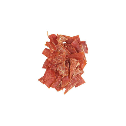Flamingo Hapki Chicken Short Fillets Dog Treats 170g | 100% Chicken Fillet Treats