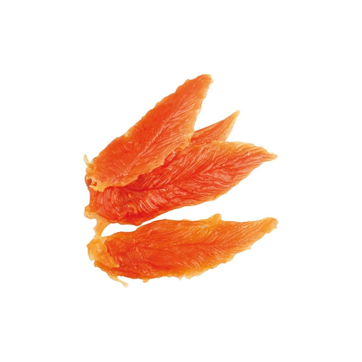 Flamingo Hapki Chicken Soft Fillets Dog Treats 170g | Natural Soft Chicken Treats
