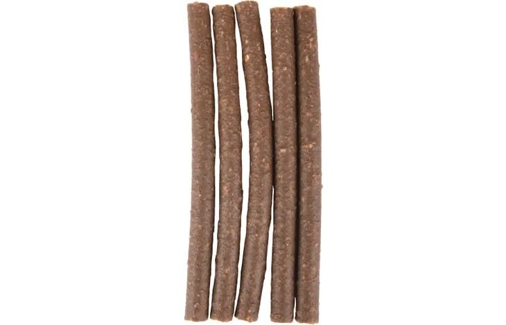Flamingo Chew'n Snack Lamb Sticks Dog Treats | Soft & Digestible Treat | 700g