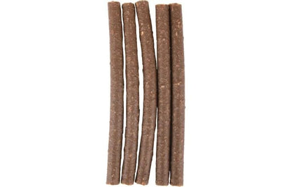 Flamingo Chew'n Snack Lamb Sticks Dog Treats | Soft & Digestible Treat | 700g