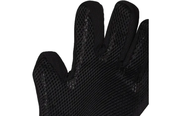 Flamingo Mandy Grooming Wash Glove 24cm | Easy Bathing & Massage Glove for Pets