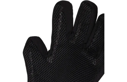 Flamingo Mandy Grooming Wash Glove 24cm | Easy Bathing & Massage Glove for Pets