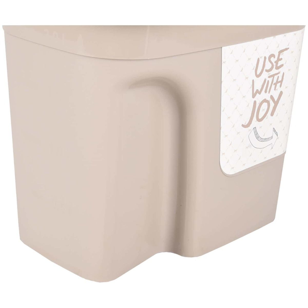 Flamingo June Pet Food Container | Airtight Storage for Dry Food & Litter