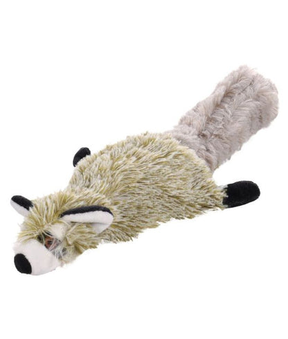Flamingo Flapso Moving Racoon Electronic Cat Toy | Interactive Motion-Activated Cat Toy