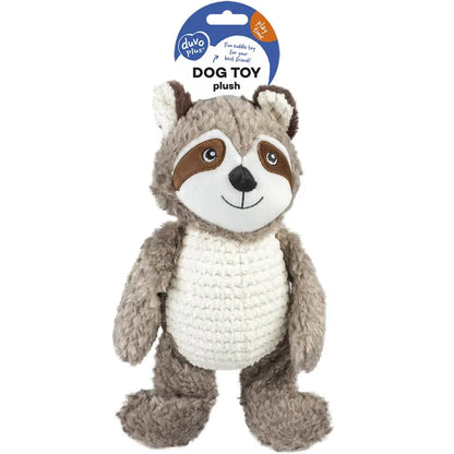 Duvo+ Latex Birds with Goose Bumps Dog Toy | Textured Squeaky Toy