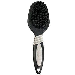 Flamingo Groo'Me Brush | Dual-Sided Grooming Brush for Dogs & Cats