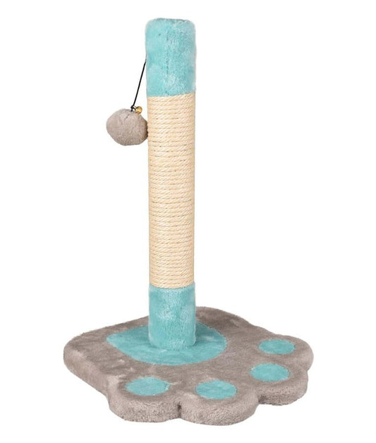 Flamingo Cya Cat Scratching Tree | Playful Cat Tower for Kittens with Ball Track