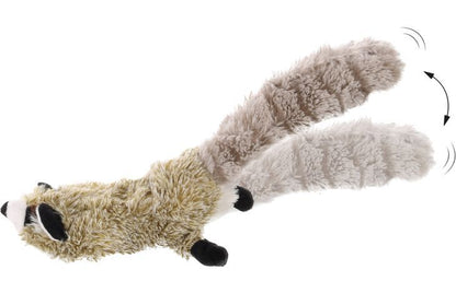 Flamingo Flapso Moving Racoon Electronic Cat Toy | Interactive Motion-Activated Cat Toy