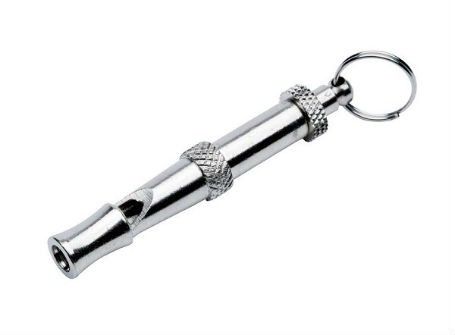 Flamingo High Frequency Dog Whistle | Adjustable Pitch Training Whistle