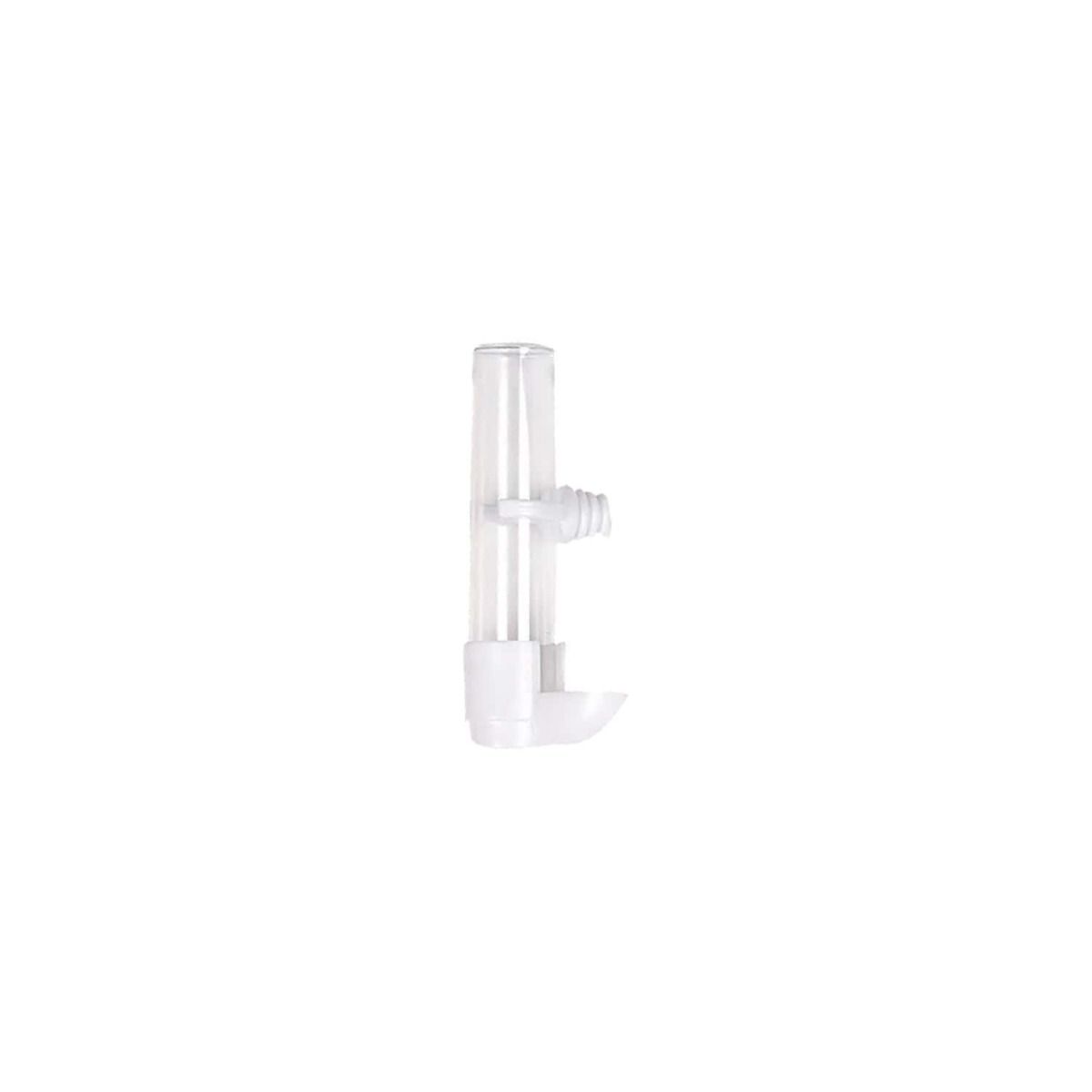 Flamingo Water Dispenser Bird Cage Fountain | Hanging Bird Bath & Waterer