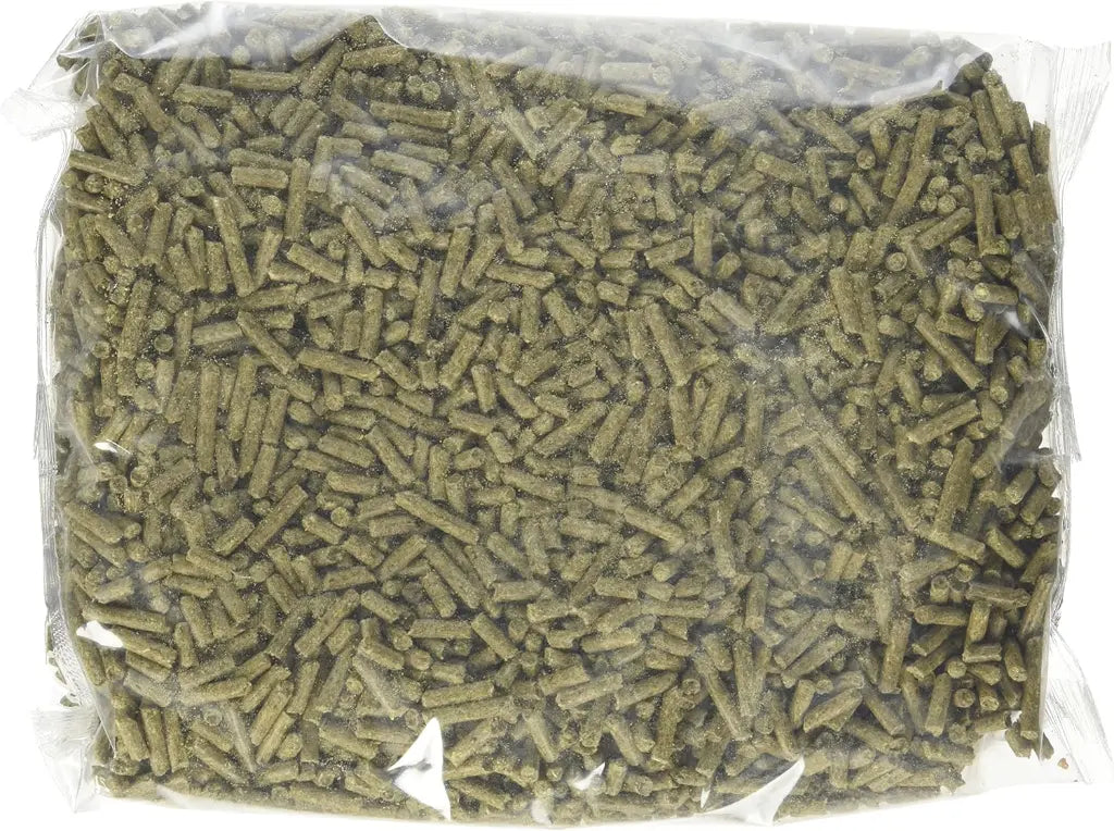 Padovan Junior Coniglieti 850g | Complete Pellet Food for Baby Dwarf Rabbits