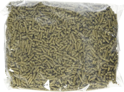 Padovan Junior Coniglieti 850g | Complete Pellet Food for Baby Dwarf Rabbits