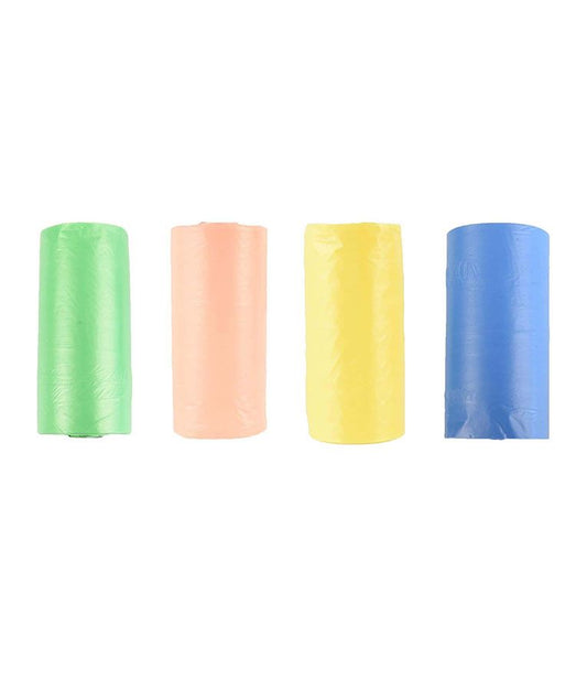 Flamingo Afbra Biodegradable Dog Poop Bags | Eco-Friendly Waste Bags