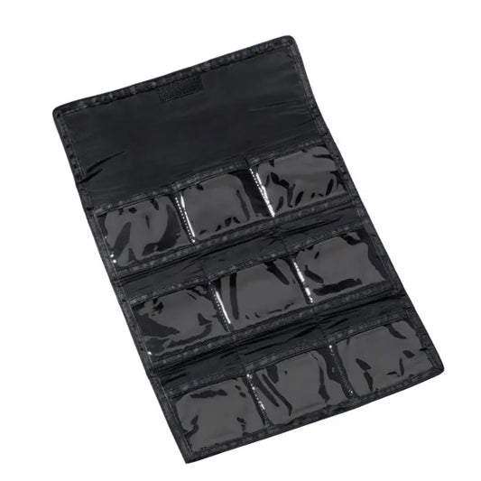 Andis Blade Carrying Bag | Professional Clipper Blade Storage & Travel Case