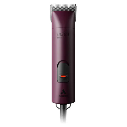 Andis UltraEdge AGC Super 2-Speed Clipper | Professional Detachable Blade Pet Grooming Clipper