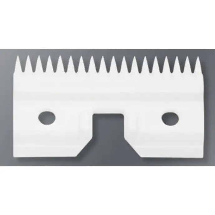 Andis CeramicEdge® Detachable Blade Coarse Cutter | Professional Ceramic Replacement Cutter for Andis Clipper Blades