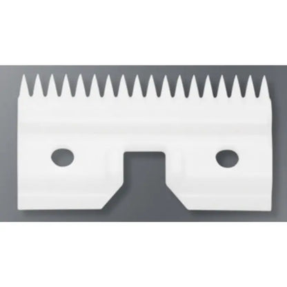 Andis CeramicEdge® Detachable Blade Coarse Cutter | Professional Ceramic Replacement Cutter for Andis Clipper Blades