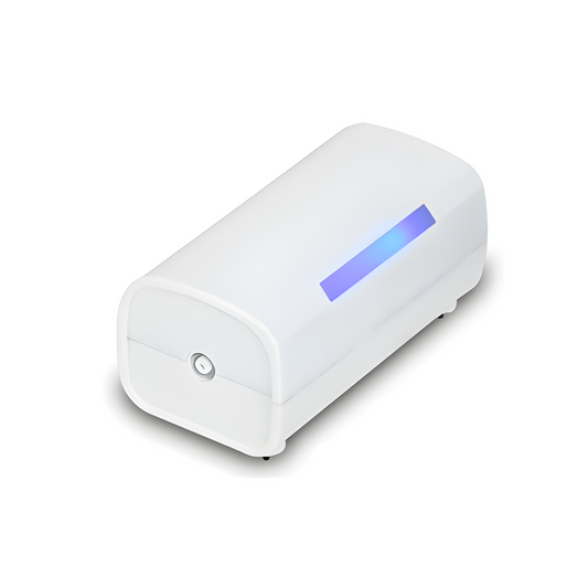 KW Zone AP1600 Silent Air Pump (Without Adapter) | Quiet Aquarium Air Pump | Oxygen Pump for Fish Tanks