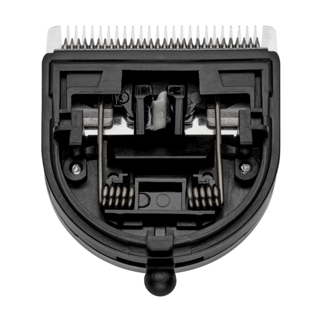 Andis 5-in-1 Adjustable Animal Blade | Professional Replacement Clipper Blade for Dog & Cat Grooming | Multi-Length CeramicEdge® Blade
