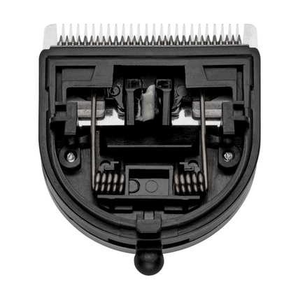 Andis 5-in-1 Adjustable Animal Blade | Professional Replacement Clipper Blade for Dog & Cat Grooming | Multi-Length CeramicEdge® Blade