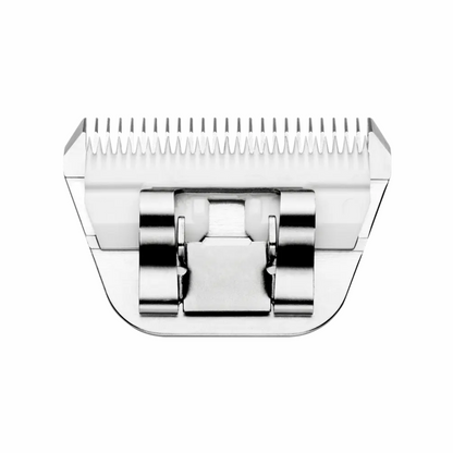Andis CeramicEdge® #5FW Wide Detachable Blade | Professional Clipper Blade | 6.3mm Replacement Blade for Dog & Cat Grooming