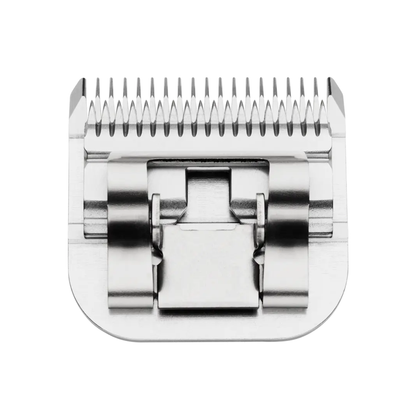 Andis CeramicEdge® Detachable Blade Size 7FC (3.2mm) | Professional Replacement Clipper Blade for Dog & Cat Grooming