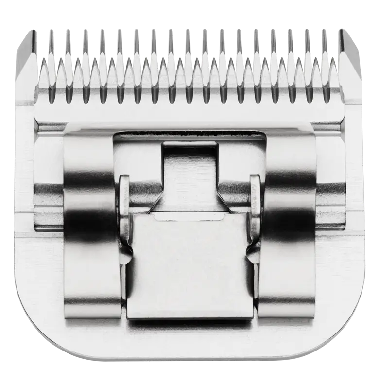 Andis UltraEdge® Detachable Blade Size 7FC (3.2mm) | Professional Carbon Steel Clipper Blade for Dog & Cat Grooming