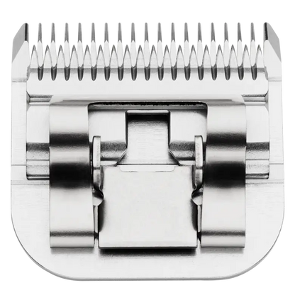 Andis UltraEdge® Detachable Blade Size 7FC (3.2mm) | Professional Carbon Steel Clipper Blade for Dog & Cat Grooming