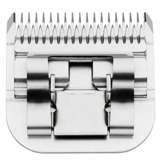 Andis UltraEdge® Detachable Blade Size 7FC (3.2mm) | Professional Carbon Steel Clipper Blade for Dog & Cat Grooming