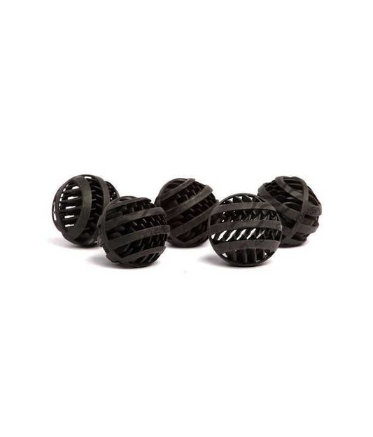 KW Zone Bio Ball | Biological Filter Media for Aquarium Filtration | High Surface Area Bio Filter Media