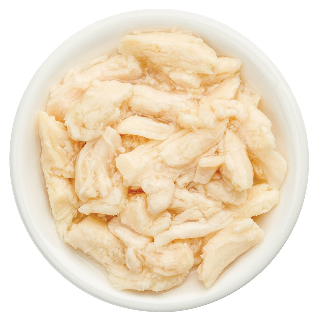 Cat Fest Chicken Fillets In Tender Jelly For Cats 70g [MOQ:12pcs]