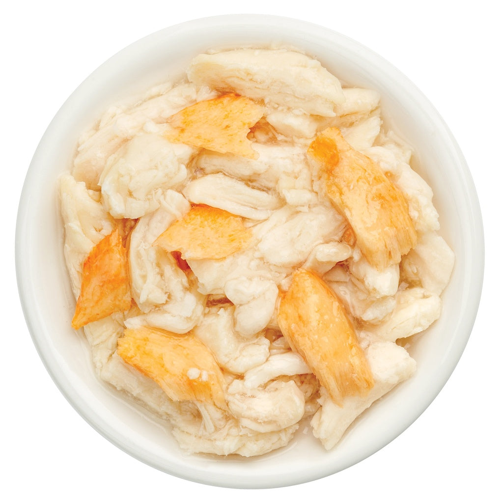 Cat Fest Chicken With Salmon In Tender Jelly For Cats 70g [MOQ:12pcs]
