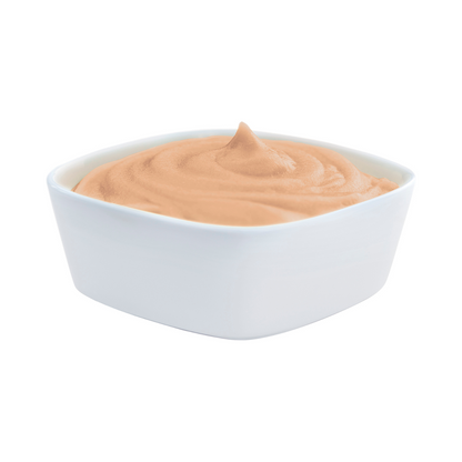 Cat Fest Creamy Snacks - Beef With Caviar | Lickable Cat Treats 4x10g