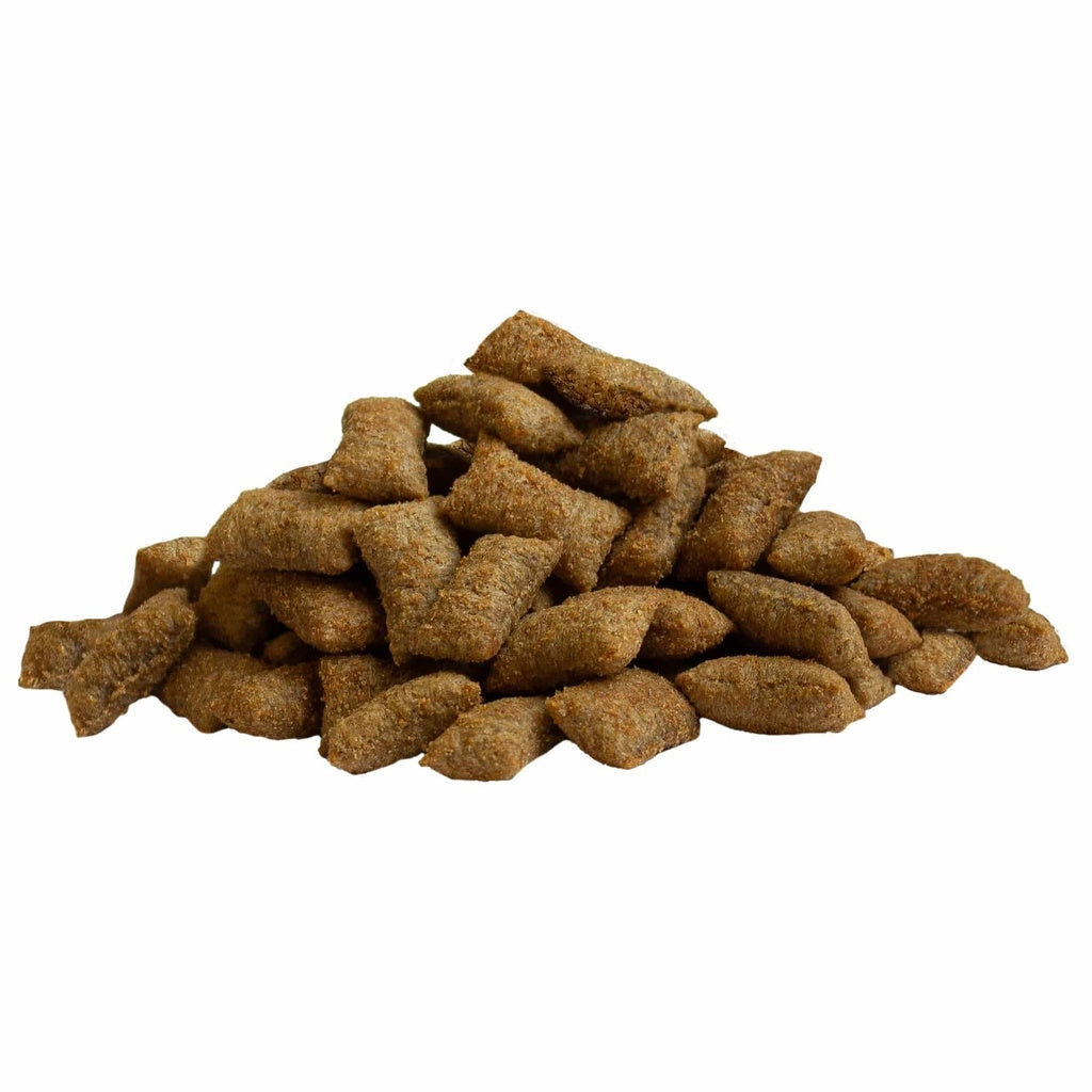 Cat Fest Pillows With Salmon Cream[Weight - 30g]