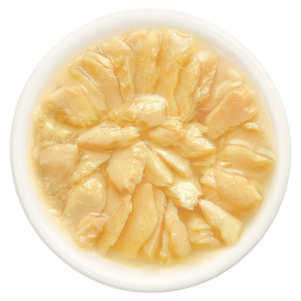 Cat Fest Salmon Fillets in Tender Jelly For Cats | Premium Grain-Free Cat Food (70g/12x70g)