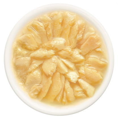 Cat Fest Salmon Fillets in Tender Jelly For Cats | Premium Grain-Free Cat Food (70g/12x70g)