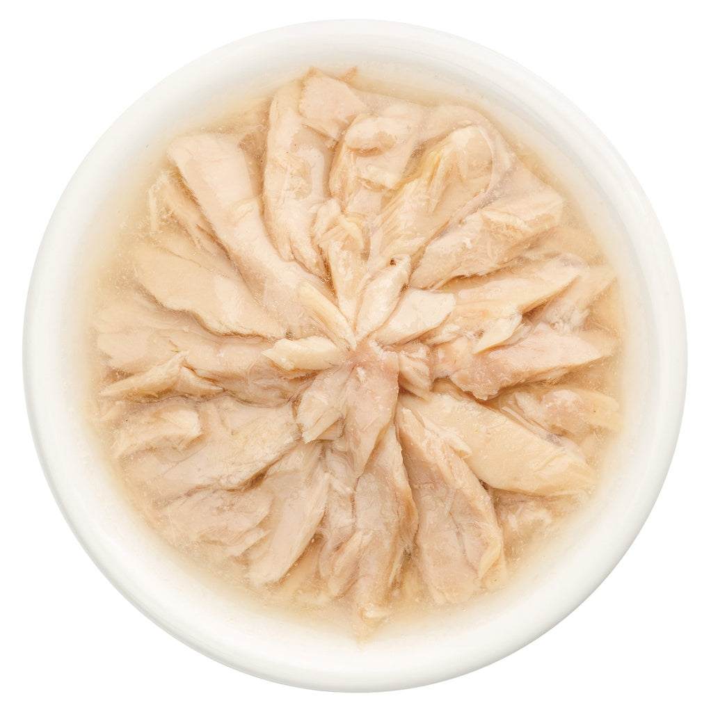 Cat Fest Tuna Fillets In Tender Jelly For Cats 70g [MOQ:12pcs]