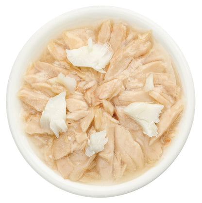 Cat Fest Tuna With Sea Bream In Tender Jelly For Cats 70g [MOQ:12pcs]