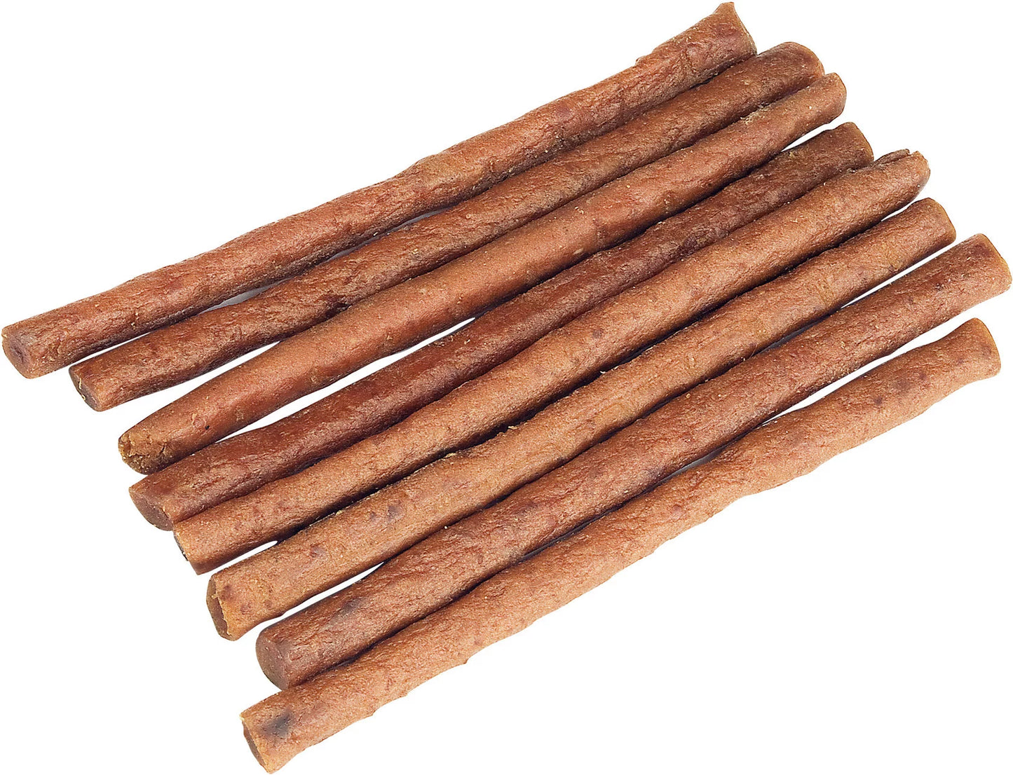 Dog Fest Beef Meat Sticks For Adult Dogs 45g | Soft Beef Jerky Sticks