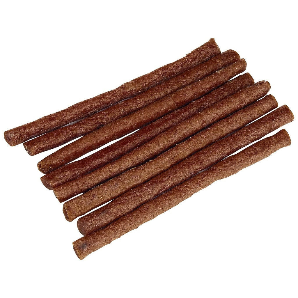 Dog Fest Beef Stick With Colostrum 45g | Colostrum-Enriched Puppy Treats