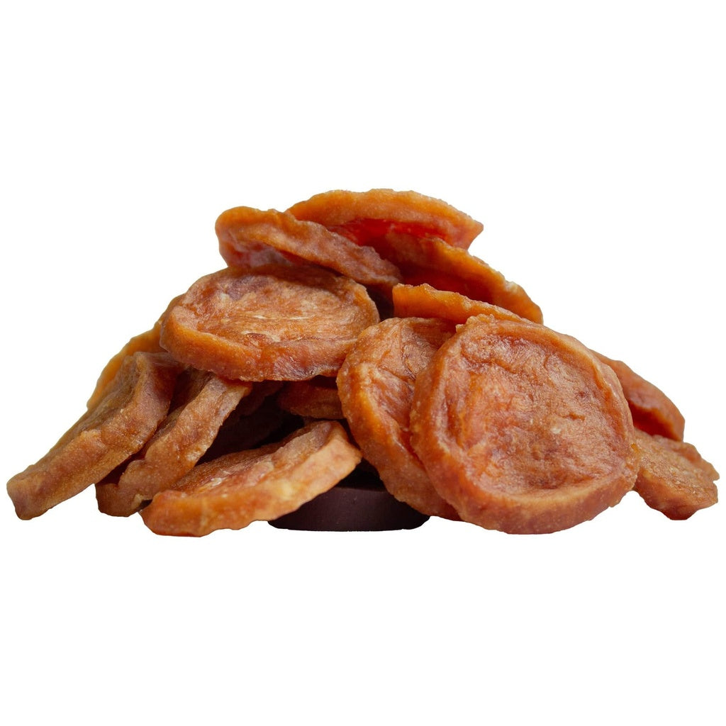 Dog Fest Chicken Medallions For Adult Dogs 90g | Natural Chicken Breast Treats