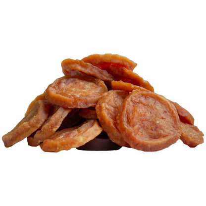 Dog Fest Chicken Medallions For Adult Dogs 90g | Natural Chicken Breast Treats