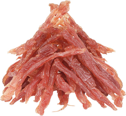 Dog Fest Duck Fillets For Adult Dogs 90g | Oven-Baked Duck Jerky Treats