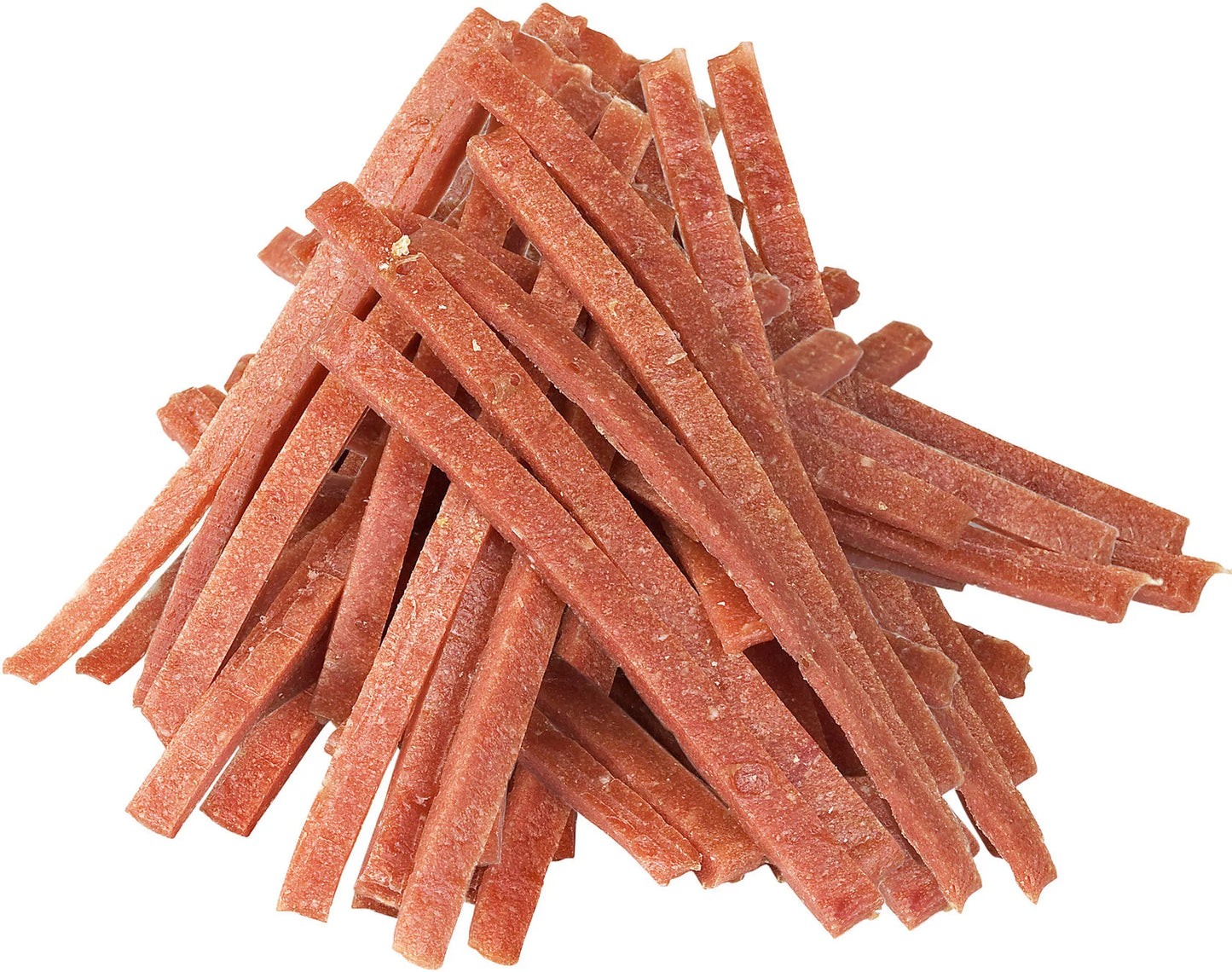 Dog Fest Lamb Slices For Puppies 90g | Tender Lamb Treats for Growing Dogs