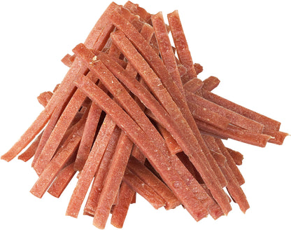 Dog Fest Lamb Slices For Puppies 90g | Tender Lamb Treats for Growing Dogs