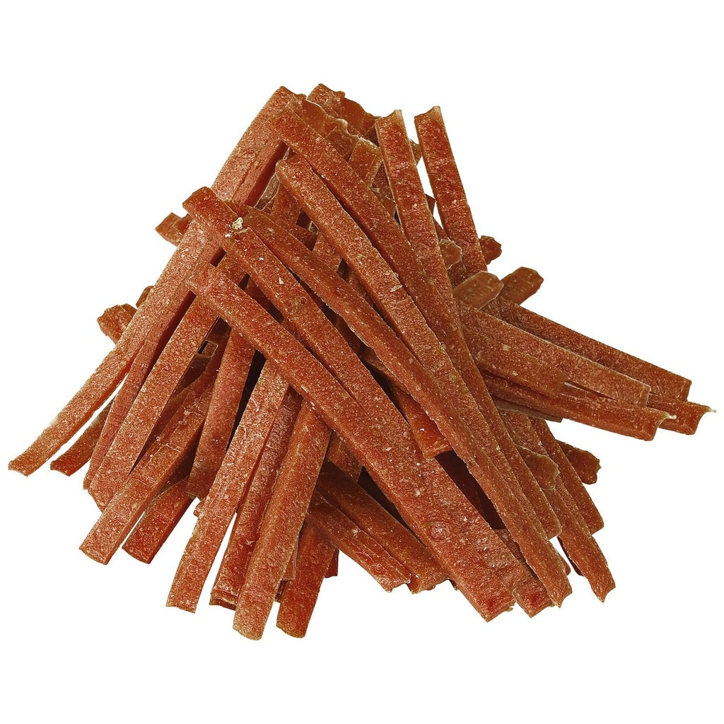 Dog Fest Slices With Goose For Small Breeds 55g | Tender Goose Meat Treats