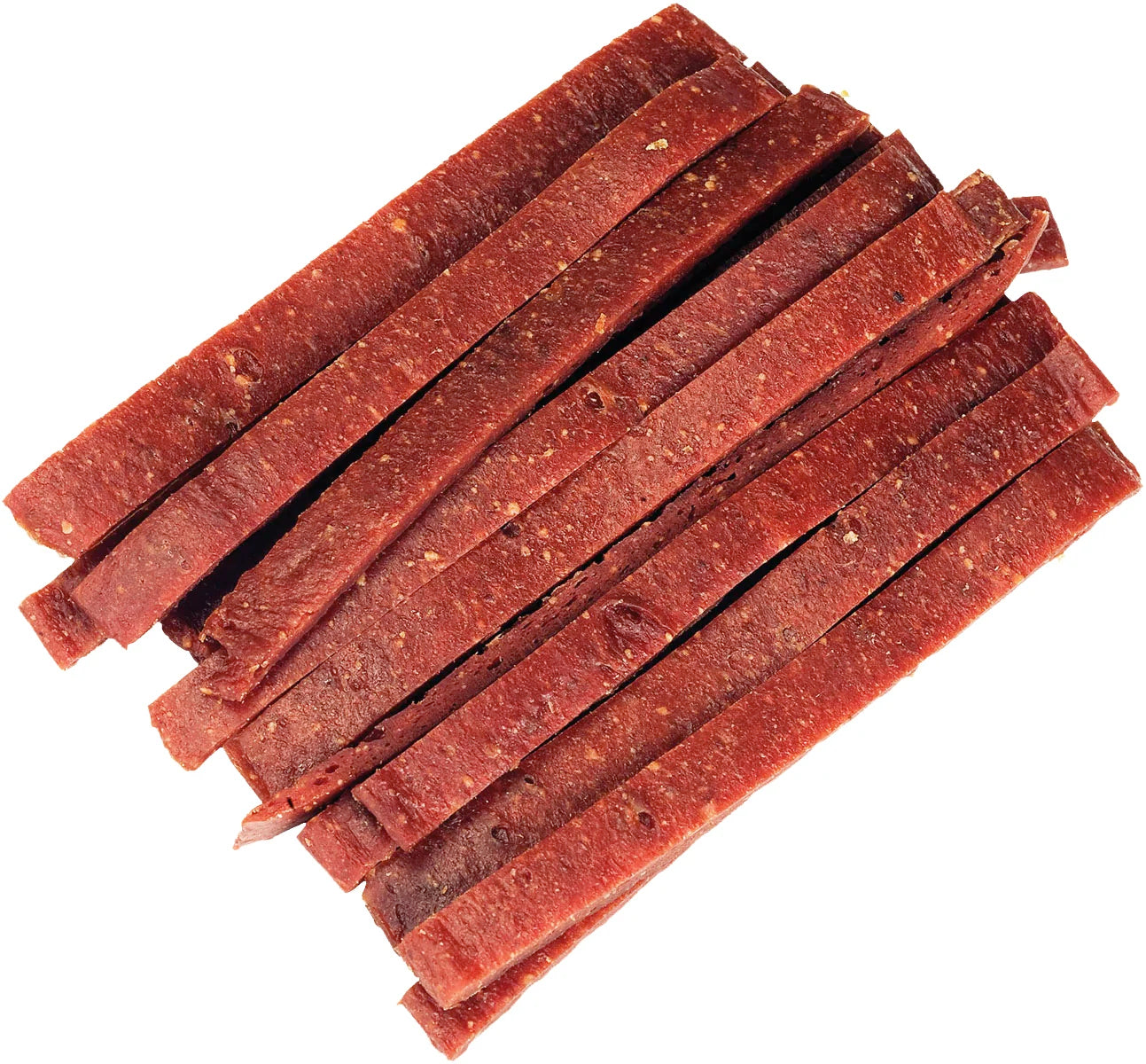 Dog Fest Slices With Venison For Adult Dogs 90g | Venison & Duck Blend Treats
