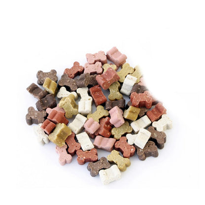 Duvo+ Chews! Minimies 500g | Soft, Bite-Sized Dog Training Treats