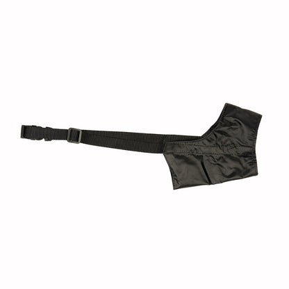 Duvo+ Dog Muzzle Nylon S 43-64cm | Lightweight Training Muzzle for Small Dogs